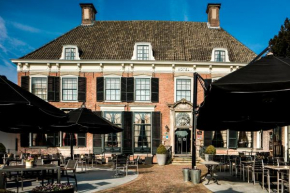 Гостиница Hampshire Hotel - 's Gravenhof Zutphen  Зутпхене